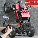 Children's Charging, Large Remote Control Car, Climbing Drift Toy