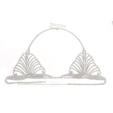 Fashion Bra Thong Body Chain for Women