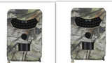 1080P Trail Trekking Outdoor Game Wildlife Scouting PIR Sensor Infrared Night Vision Camera