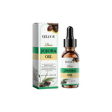Organic Jojoba Essential Oil – Firming, Moisturizing, Hydrating Facial Care
