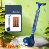 New Electronic Musical Instrument, Portable Synthesizer Funny Magic Sounds Toys, Creative Gift for Kids and Adults