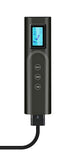 Pneumatic Leg Massager, Promotes Blood Circulation