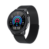 E80 Blood Oxygen, ECG, Exercise, Smart Bracelet