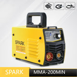 Household Small DC 220V Welding Machine