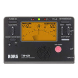 Tuner Piano Guitar, Universal Tuning Metronome