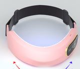 Microcurrent Face Massager, EMS LED Photon Therapy, V-shape Slimming, Double Chin Remover, Wrinkle Facial, Lifting Device