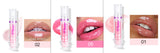 New Tube Rich Lip Color, Slightly Spicy Lip Honey, Lip Glass Mirror, Face Lip Mirror, Liquid Lipstick