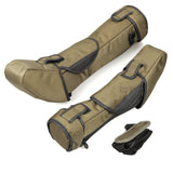 Telescope Storage Bag, Portable Travel Photography, Telescope Accessories