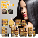 Biotin Dense Hair Series Deep Cleaning Kit