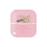 Anti-sleepy Nasal Ventilation, Artifact Nasal Suction