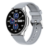 Smart Couple Watch, Round Screen, Bluetooth Calling, Heart Rate, Blood Oxygen Sleep Monitoring Device
