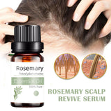 Beauty Salon Hair Massage Essential Oil (Pack of 2)