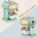 Creative Model, Assembled Building Blocks Toy