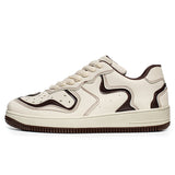 Men's Autumn Black Panda Cricket Shoes