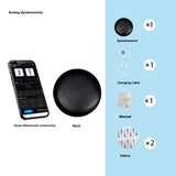 Intelligent Boxing Sandbag Dynamometer – Punch & Kick Force Measurement Trainer