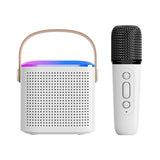 Wireless Children's Small Family Bluetooth Audio Karaoke