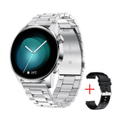 BW0256 Music Play Bluetooth Call Smart Watch