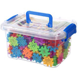 Children's Large Particles, Building Blocks Toy