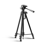 Portable Camera Tripod for DSLR and Photography – Stable Lightweight Stand