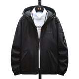 Men’s Summer Work Jacket – Lightweight Casual Cardigan