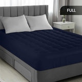 Foldable Thick Hotel-style Mattress – Thickened Comfort Bedding for Home & Travel