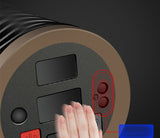 High-power Black Pit Fishing Light, Laser Cannon Xenon