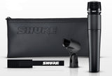 SM57 Dynamic Vocal Performance Wired Microphone