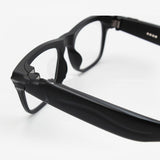 Intelligent AI Glasses with Real-time Translation and 500W Pixel Camera