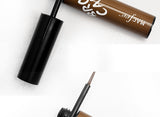 Semi-permanent Eyebrow Pencil, Water and Sweat-proof, Natural Long Lasting Eyebrow Cream