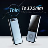 Intelligent Voice Translator with Simultaneous Online Translation