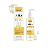 Moisturizing and Nourishing Body Milk