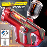 Children's Water-absorbing, Trendy Water Gun Toy