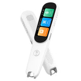 Intelligent Multi-country Translation Voice Translation Pen