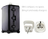 German Standard Plug and Socket Conversion