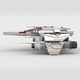 Building Blocks, Star Wars Machine, Star Craft Plastic Assembling and Building