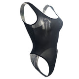 Ladies' High Cut Bodysuit, Bikini Swimsuit