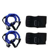 Hand and Arm Strength Training Equipment for Rehabilitation