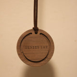 Refreshing Diffuse Fragrance for Car, Jasmine Scented Green Tea