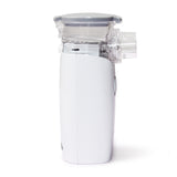 CONTEC NE-M01L Nebulizer, Portable Handheld Compression Mesh Ultrasonic Machine with Rechargeable Battery