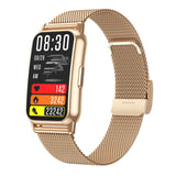Smart Bluetooth Calling, Women's Sports Watch
