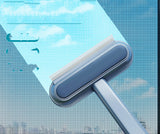 Wet and Dry Glass Window Cleaner