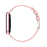 P25 Full-touch, Heart Rate Monitoring, Sports Smart Bracelet