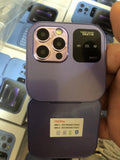 I16 Mini Dual Card, 2G Non-smart Phone, Machine Button, Mobile Device for Elderly People and Students