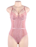 Concealed Underwear, Women's Bodysuit