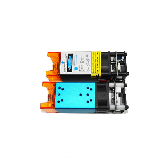 Fixed Focus High Power Laser Module