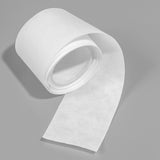 Self-stick Art, Silk Sticker Nail Wrap