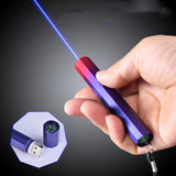 USB Charging Outdoor Trainer, Infrared Laser Pointer Pen