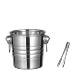 Food Grade Stainless Steel – Commercial Frozen Wine & Champagne Container