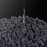 Telescopic Rod Washing Glass and Window Cleaner