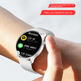 Sleep Monitoring Trendy Smartwatch